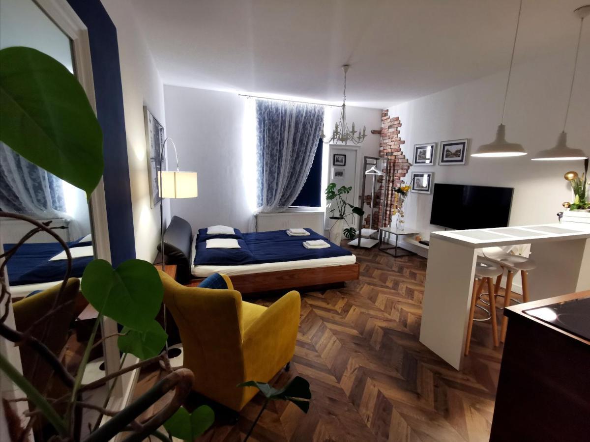 Apartamenty Orkana 别尔斯克-比亚拉 外观 照片