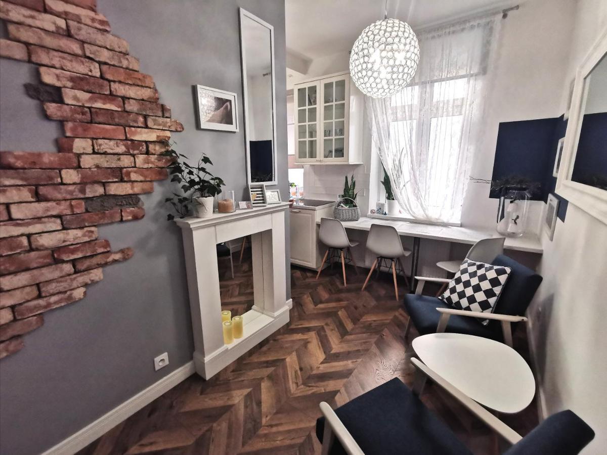 Apartamenty Orkana 别尔斯克-比亚拉 外观 照片
