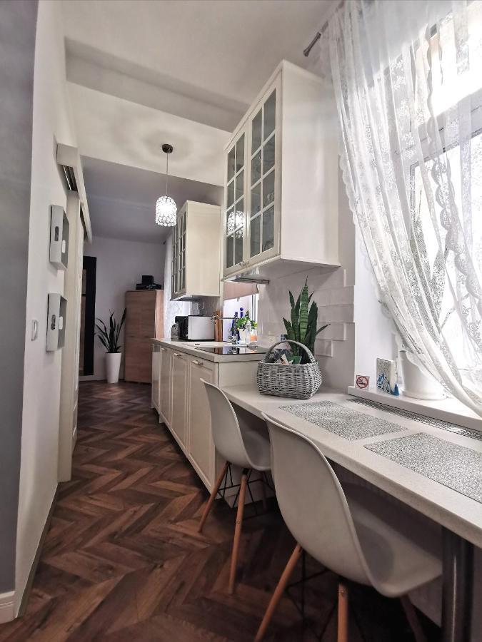 Apartamenty Orkana 别尔斯克-比亚拉 外观 照片