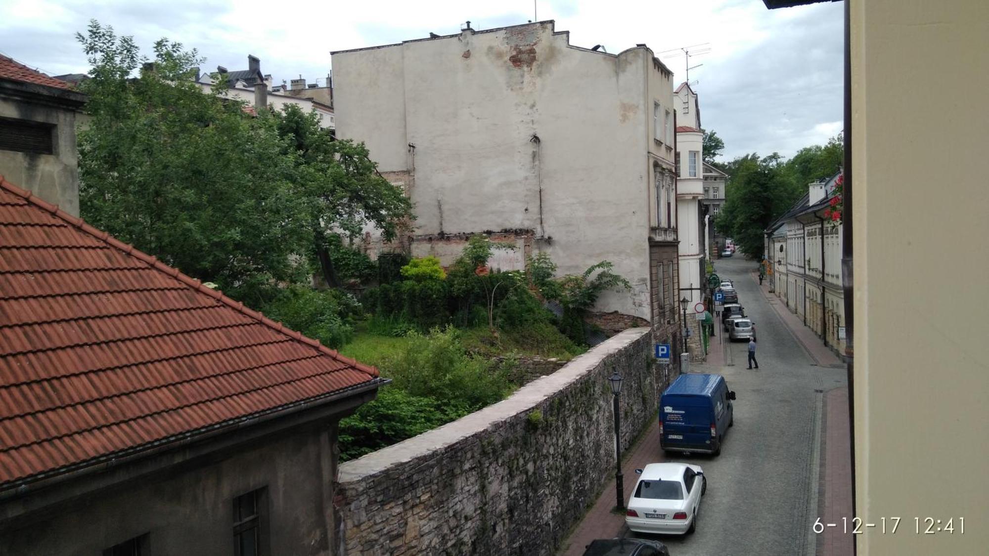 Apartamenty Orkana 别尔斯克-比亚拉 外观 照片
